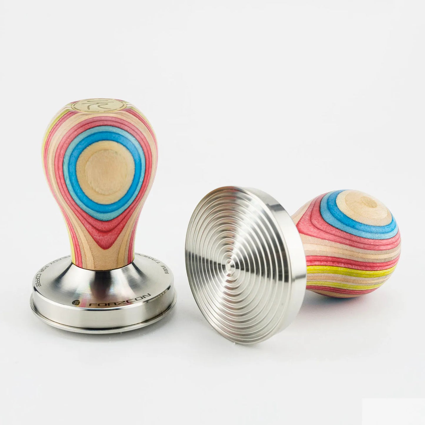 Mini Yuan Regular Cofee Tamper