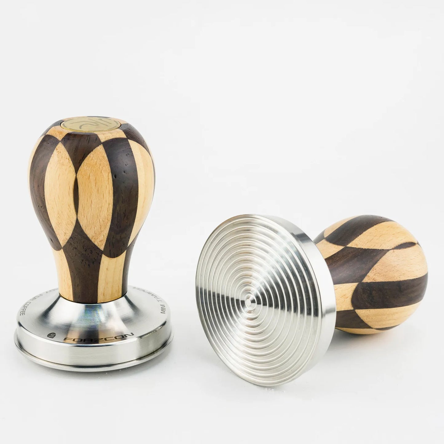 Mini Yuan Regular Cofee Tamper