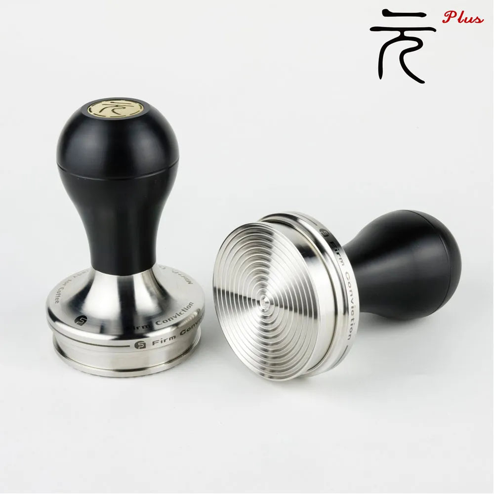 Mini Yuan Plus Coffee Tamper