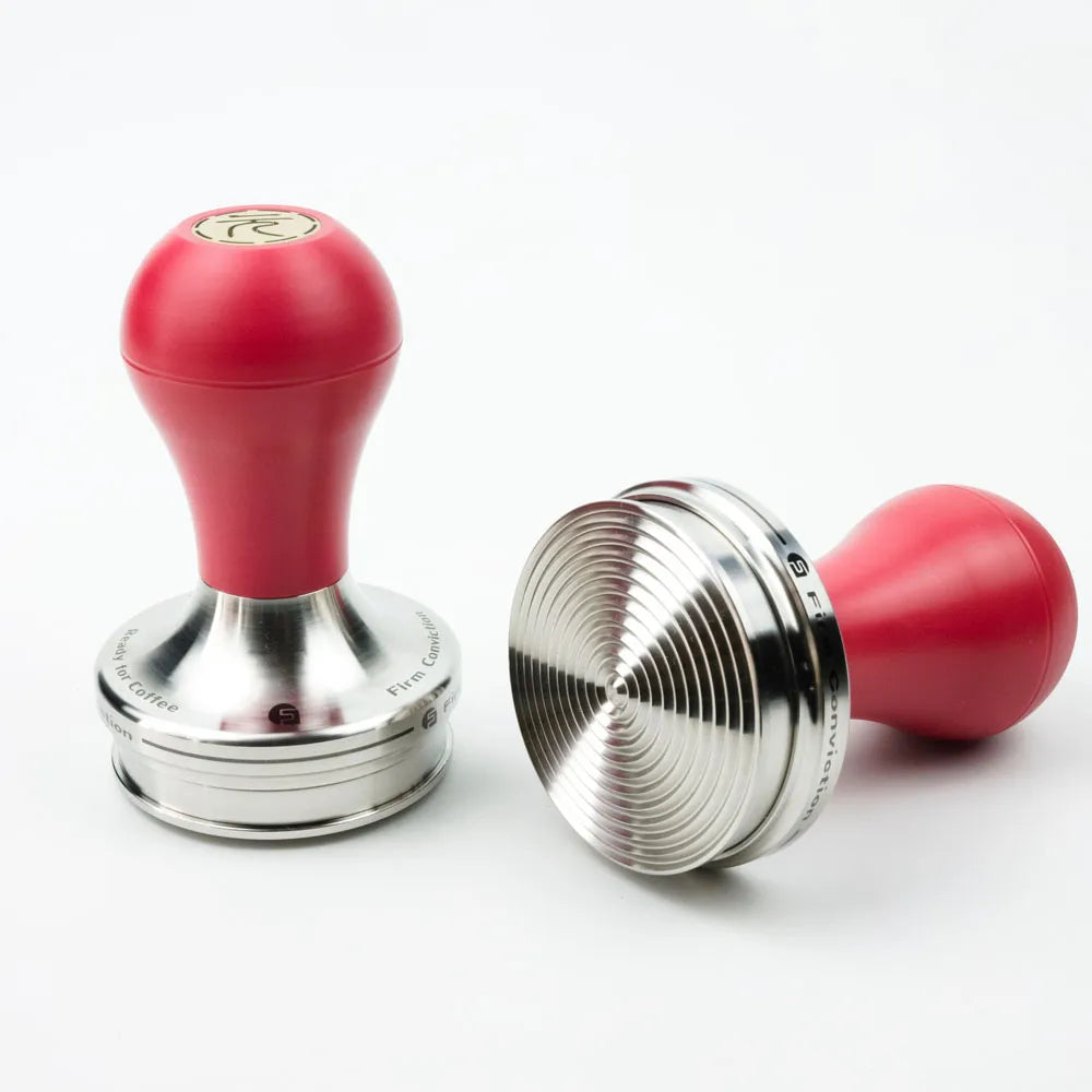 Mini Yuan Plus Coffee Tamper