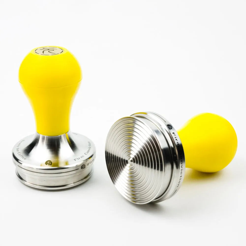 Mini Yuan Plus Coffee Tamper