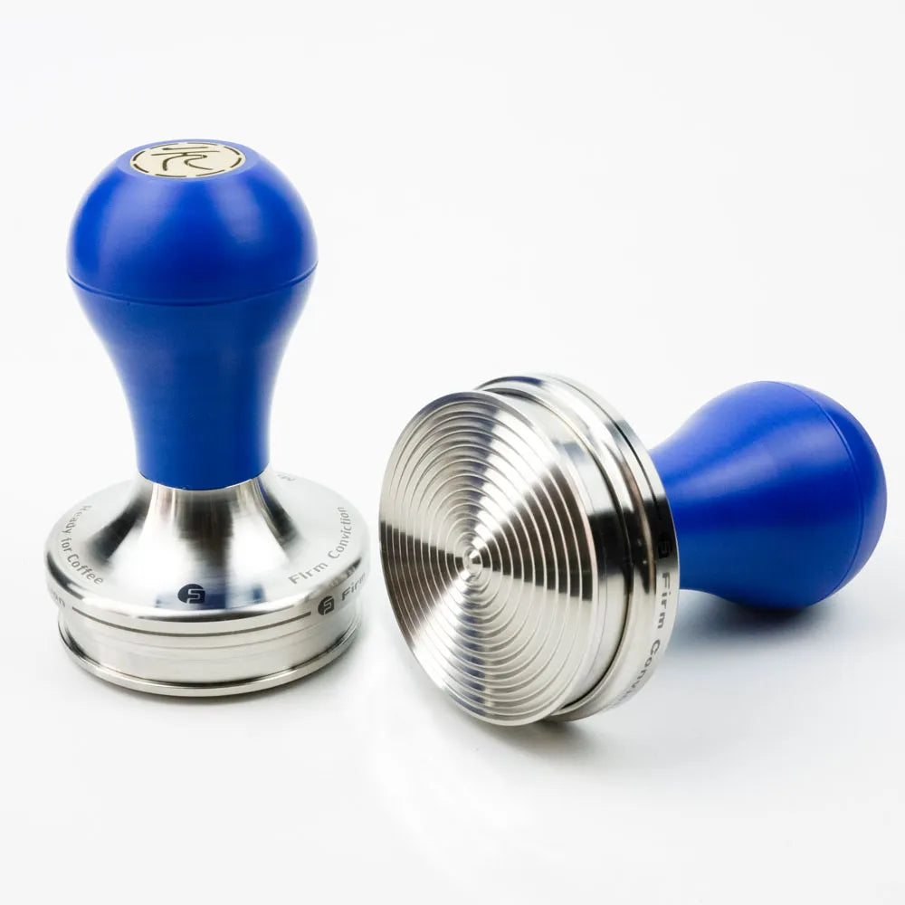 Mini Yuan Plus Coffee Tamper