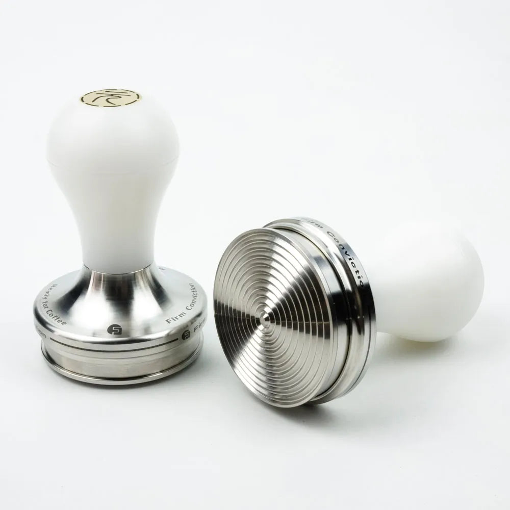 Mini Yuan Plus Coffee Tamper