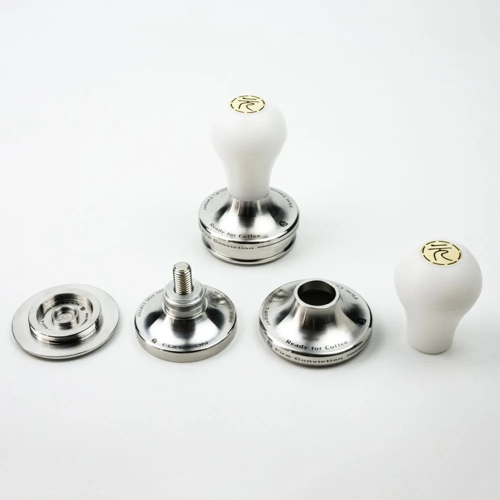 Mini Yuan Plus Coffee Tamper