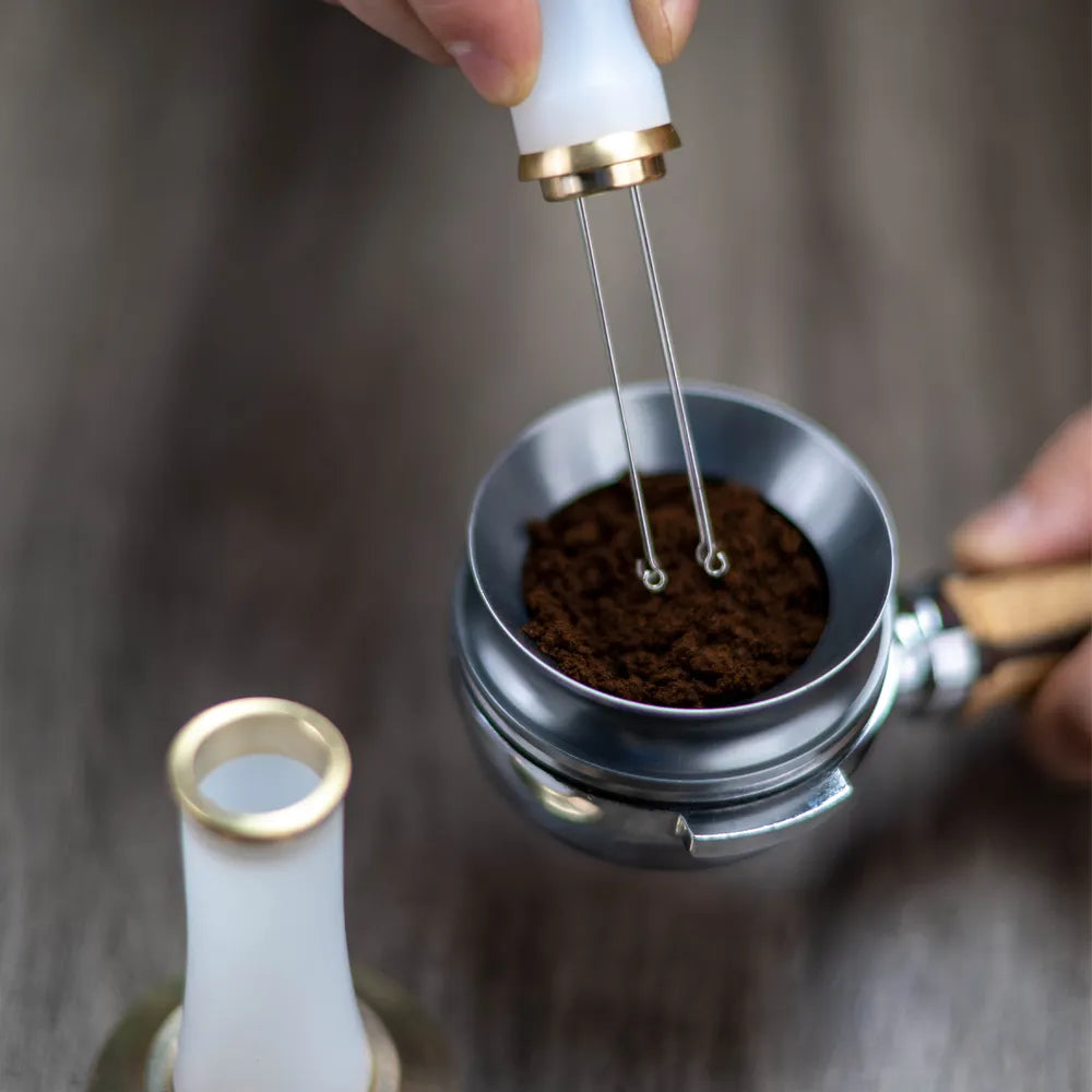 WDT Coffee Tool