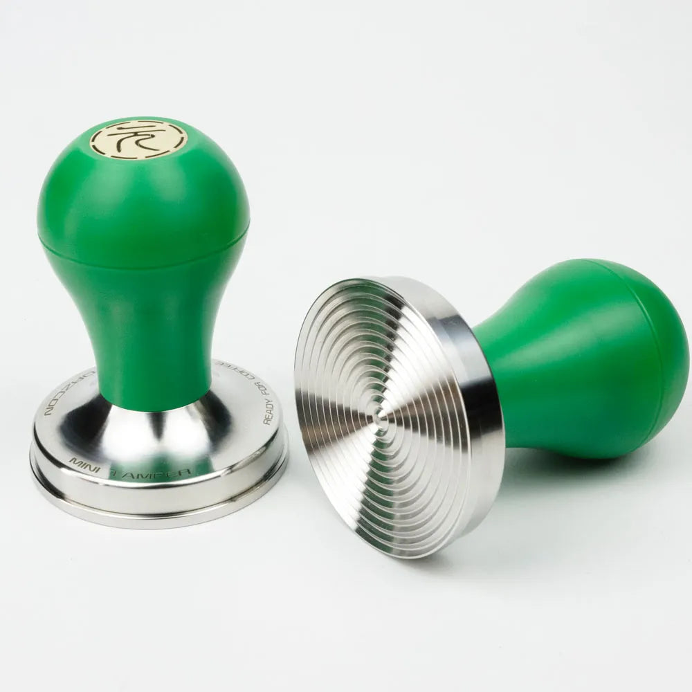 Mini Yuan Regular Cofee Tamper